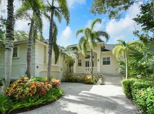 4 Cinnamon Bark Ln, Key Largo, FL 33037