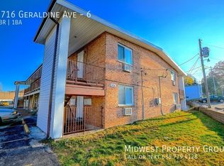 3716 Geraldine Ave APT 6, Saint Ann, MO 63074