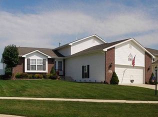 683 Shrine Ct, Valparaiso, IN 46385