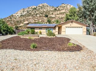 25058-60 Poderio Ct, Ramona, CA 92065