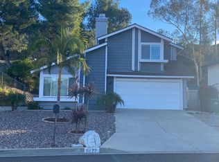 9177 Vista Entrada, Lakeside, CA 92040