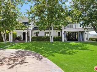 182 N Kanan Dume Rd, Malibu, CA 90265