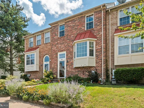 7811 Hidden Creek Way, Baltimore, MD 21226