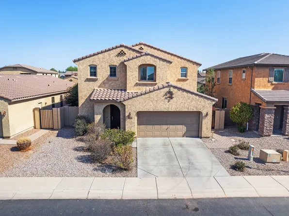 906 E Del Rio St, Chandler, AZ 85225