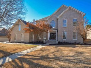 30 Bayonne Dr, Little Rock, AR 72223