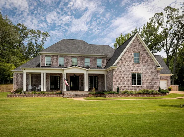 10732 Curtman Creek Cv, Eads, TN 38028