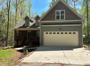 3728 Manly Farm Rd, Wake Forest, NC 27587
