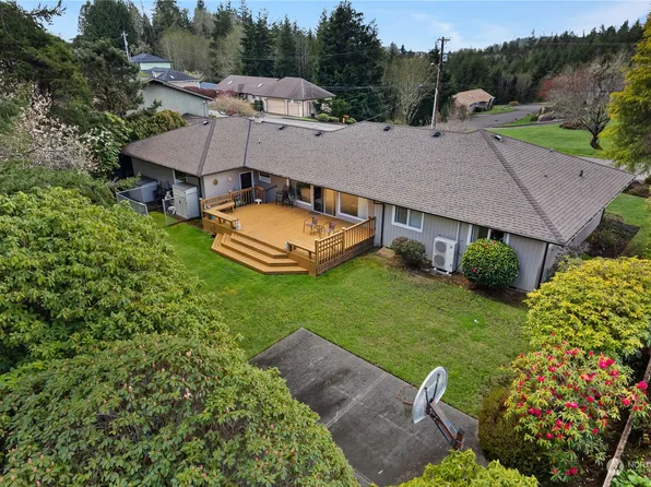 1620 Chilton Road, Aberdeen, WA 98520