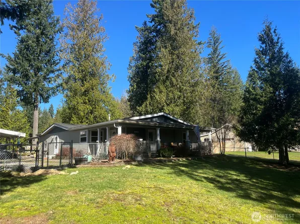 35116 SE 257th Street, Ravensdale, WA 98051