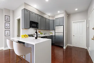 Rented by Nest Seekers International