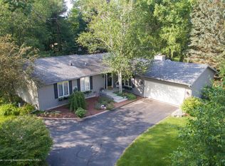 201 Ruby Way, Williamston, MI 48895