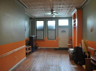 129 Central Ave #1, Brooklyn, NY 11221