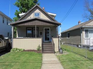 148 73rd St, Niagara Falls, NY 14304