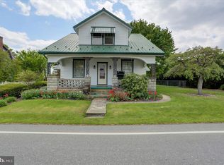 6394 Orrstown Rd, Orrstown, PA 17244
