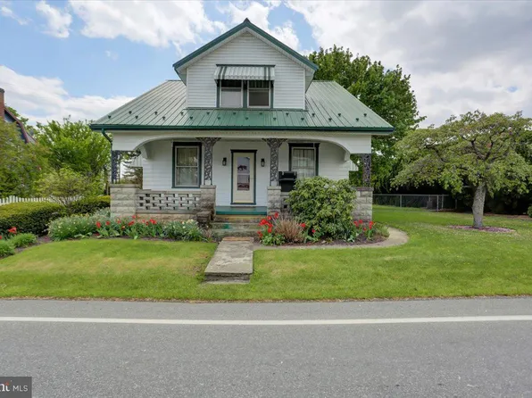 6394 Orrstown Rd, Orrstown, PA 17244