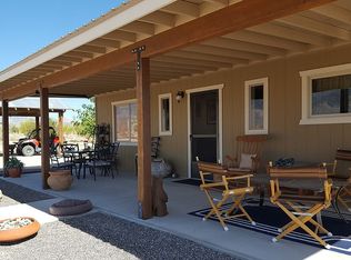 16 Mountain Water Ranch Ave, Dyer, NV 89010