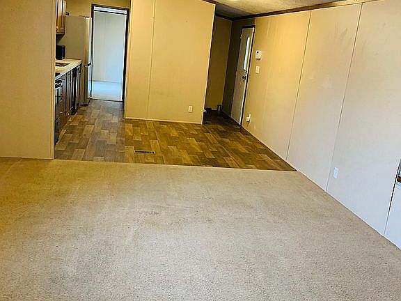Living room/Kitchen