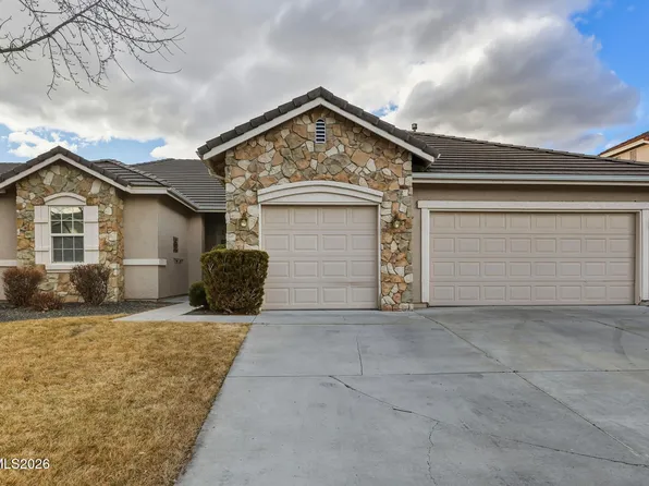 10625 Blue Moon Ct, Reno, NV 89521