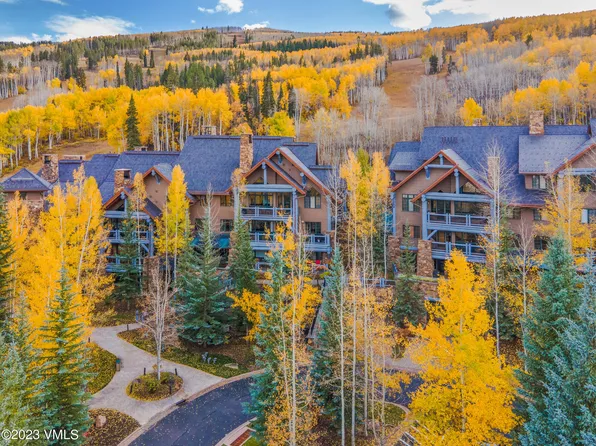 205 Bear Paw St APT B304, Beaver Creek, CO 81620