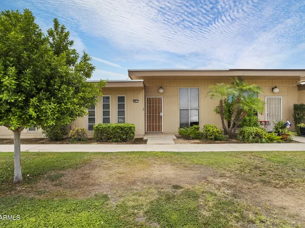 10060 W ROYAL OAK Road #F, Sun City, AZ 85351