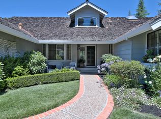 57 Bangor Ct, San Ramon, CA 94582