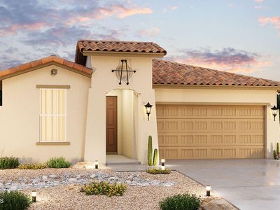 24163 W Hess Ave, Buckeye, AZ, 85326