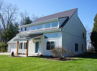 2291 Hill Trail Rd, Bremen, IN 46506