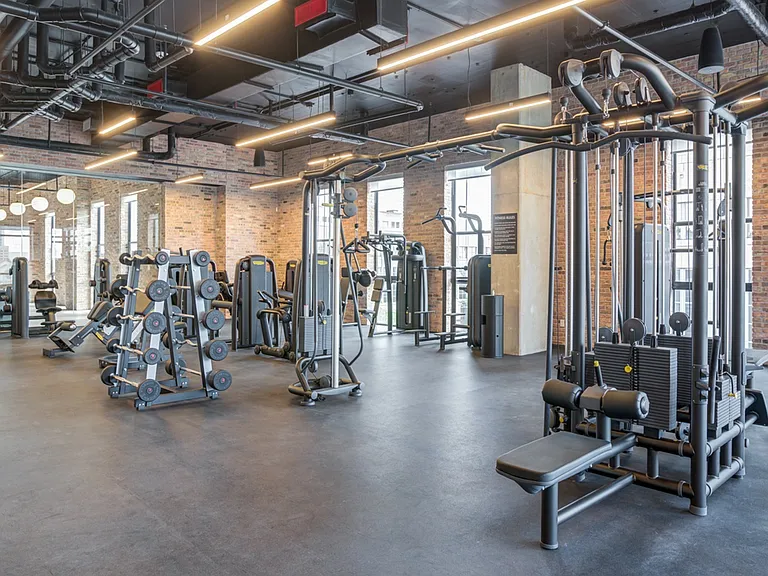 Strength Training
