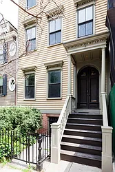 Rented by Engel and Volkers Brownstone Brooklyn