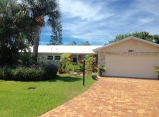 207 Terry St, Indian Harbour Beach, FL 32937