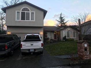 2452 SW Willowbrook Ave, Gresham, OR 97080