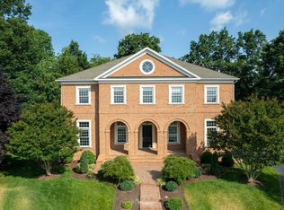 150 Flyntshire Pl, Harrisonburg, VA 22801