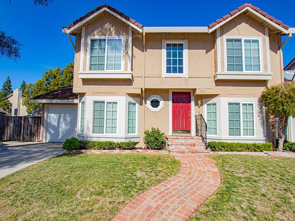 1st image of 1039 Kiser Dr
