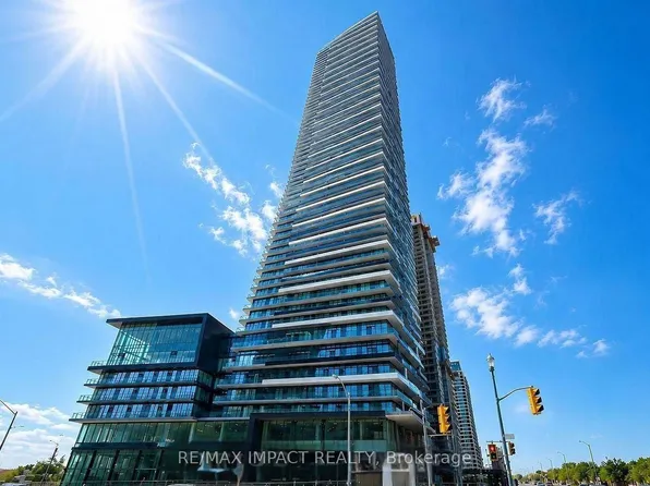 448 Burnhamthorpe Rd W, Mississauga, ON