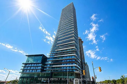 448 Burnhamthorpe Rd W Photo 1