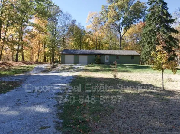 9526 Watkins Rd SW, Etna, OH 43062