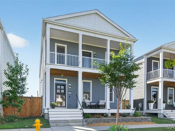 3025 Memphis St, Saint Charles, MO 63301