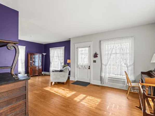 308 Durand St, Clinton, WI 53525