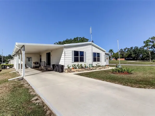 10151 Hamp Dr, Dade City, FL 33525