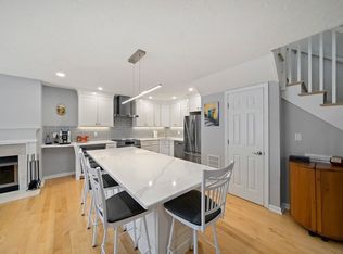 164 Quincy Shore Dr UNIT 99, Quincy, MA 02171