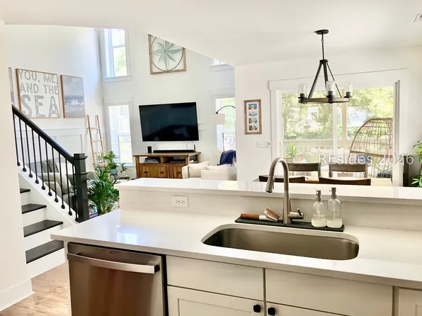 26 Old Stoney Lane, Hilton Head Island, SC 29926