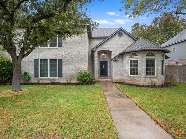 1108 Crestview St, Round Rock, TX 78681