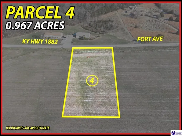 861 Fort Ave, Vine Grove, KY 40175