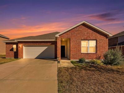309 Gypsum Ln, Glenn Heights, TX, 75154
