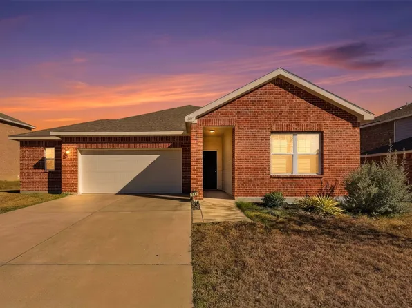 309 Gypsum Ln, Glenn Heights, TX 75154