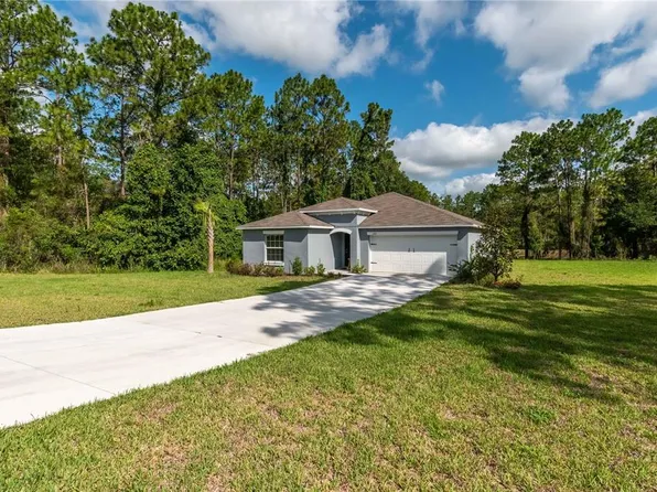 11791 SW 61ST PLACE ROAD, OCALA, FL 34481
