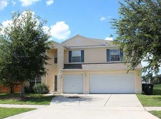 1808 Valley Ridge Loop, Clermont, FL 34711