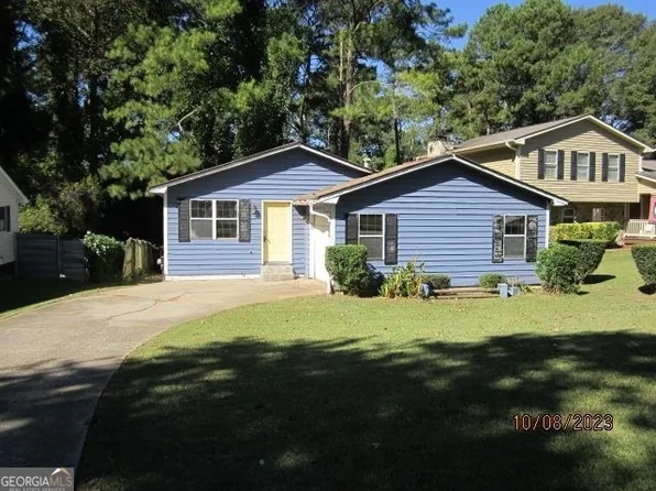 6355 Ascot Ln, Riverdale, GA 30296