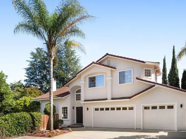 10496 S Stelling Rd, Cupertino, CA 95014