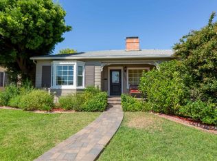 3863 Gaviota Ave, Long Beach, CA 90807